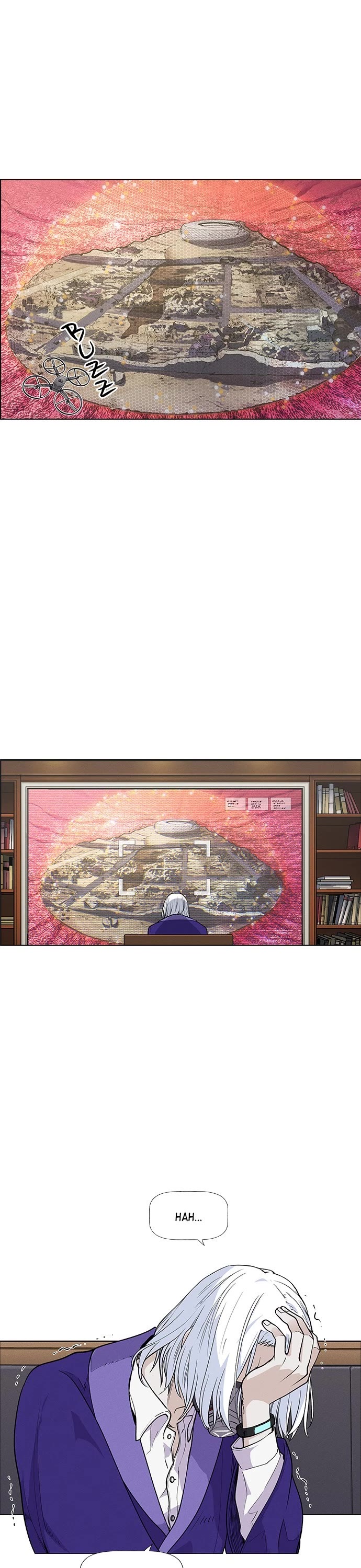 Housekeeper chapter 70 page 2