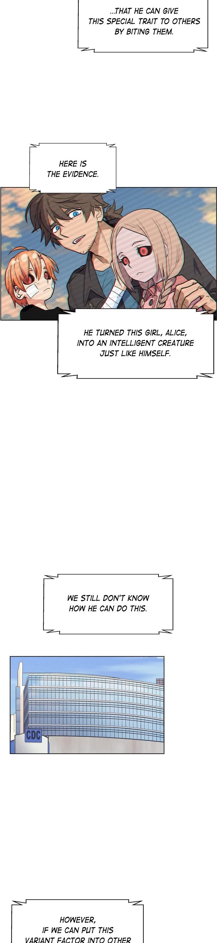 Housekeeper chapter 71 page 11