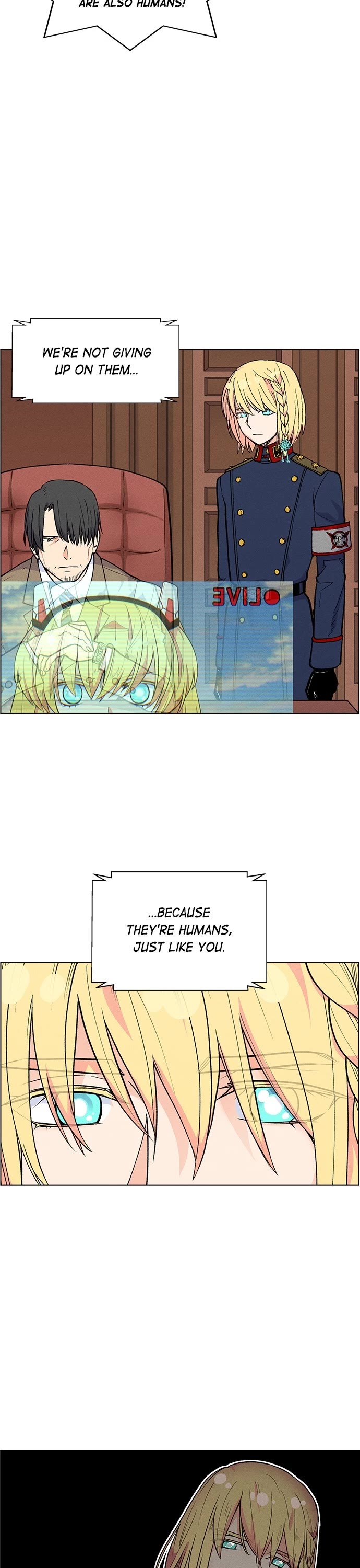 Housekeeper chapter 71 page 16