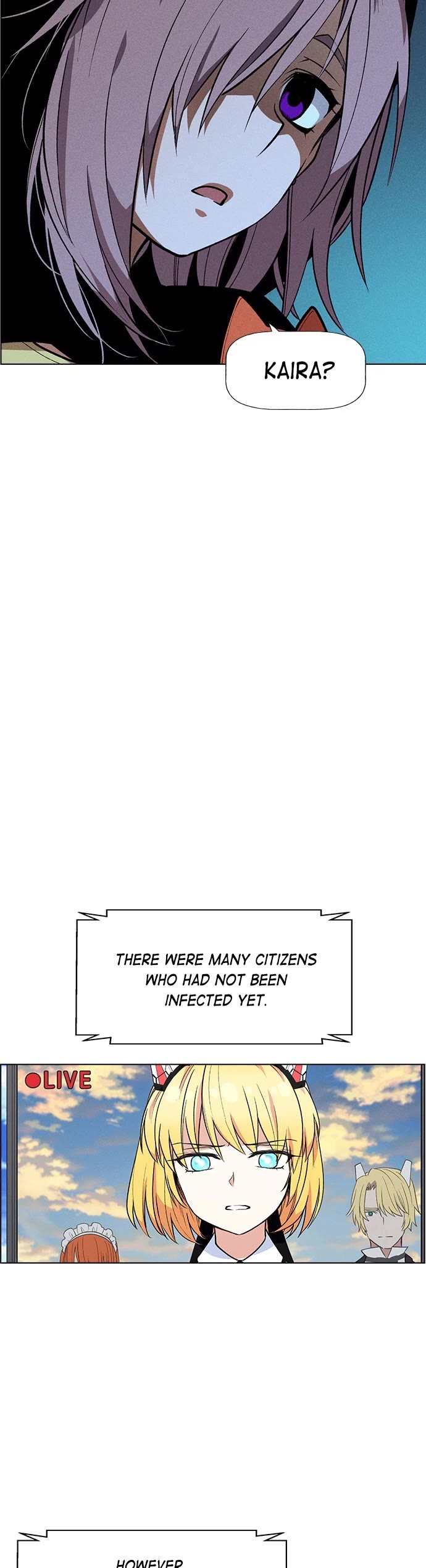 Housekeeper chapter 71 page 4