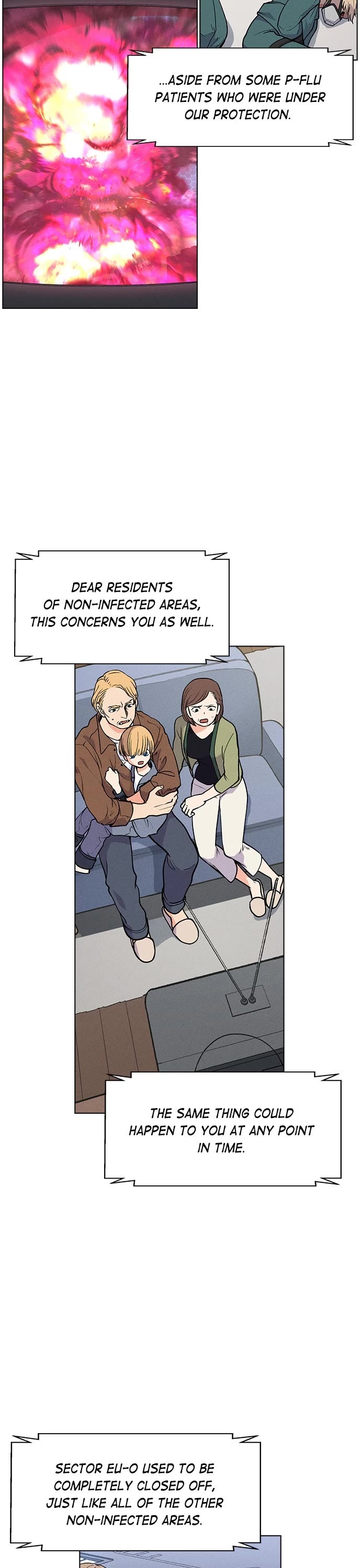 Housekeeper chapter 71 page 6