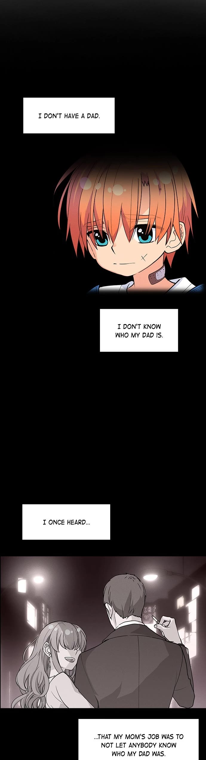 Housekeeper chapter 72 page 11