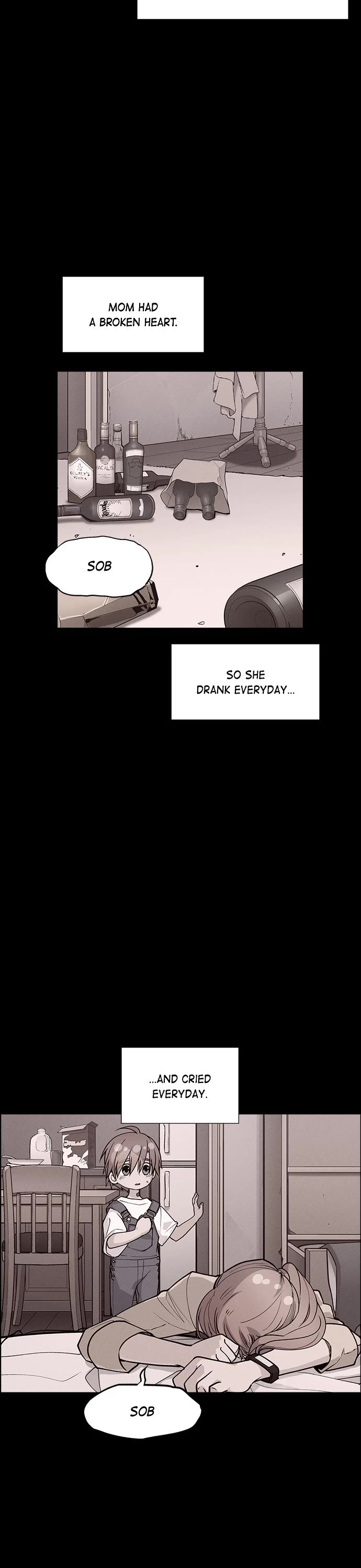 Housekeeper chapter 72 page 12