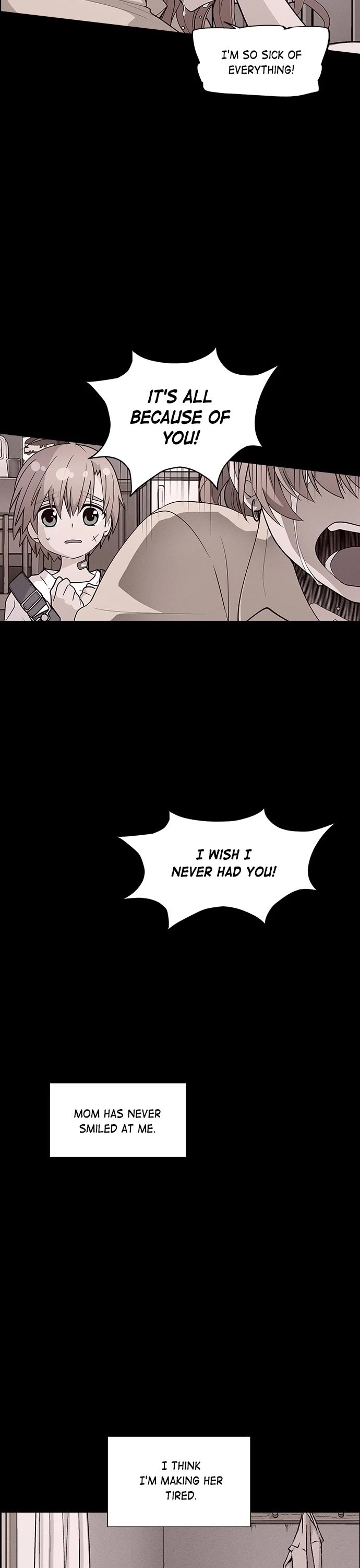 Housekeeper chapter 72 page 14