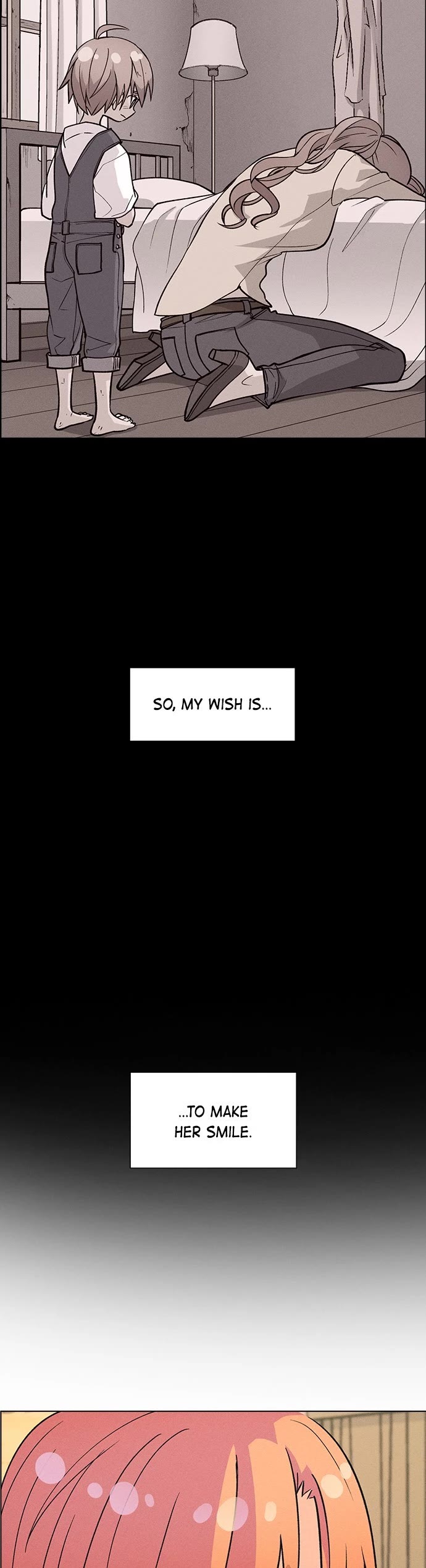 Housekeeper chapter 72 page 15