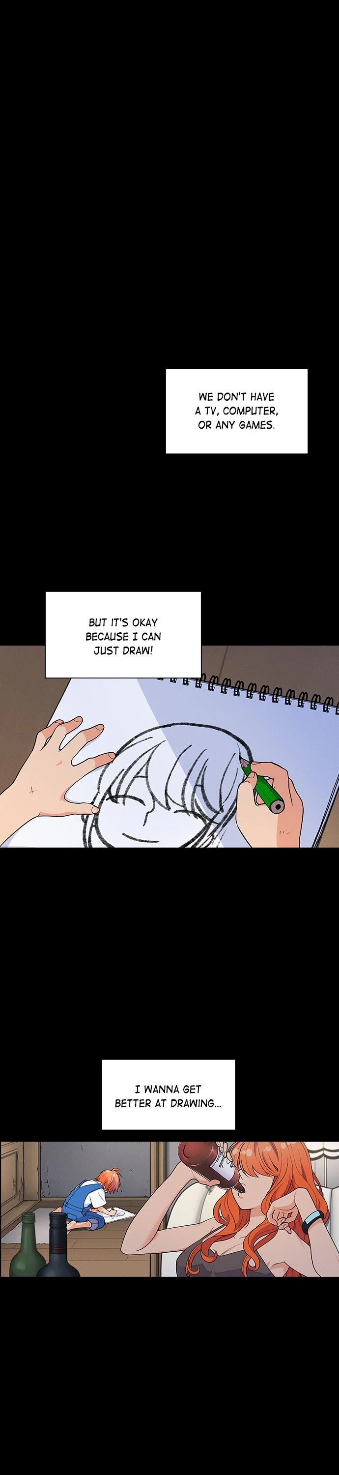 Housekeeper chapter 72 page 2