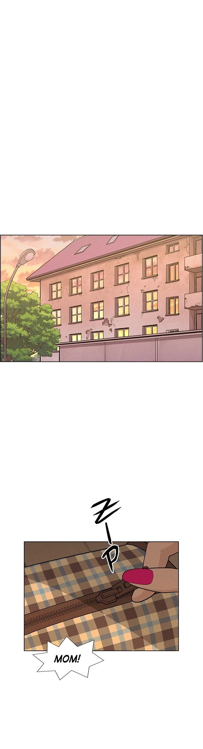 Housekeeper chapter 72 page 21