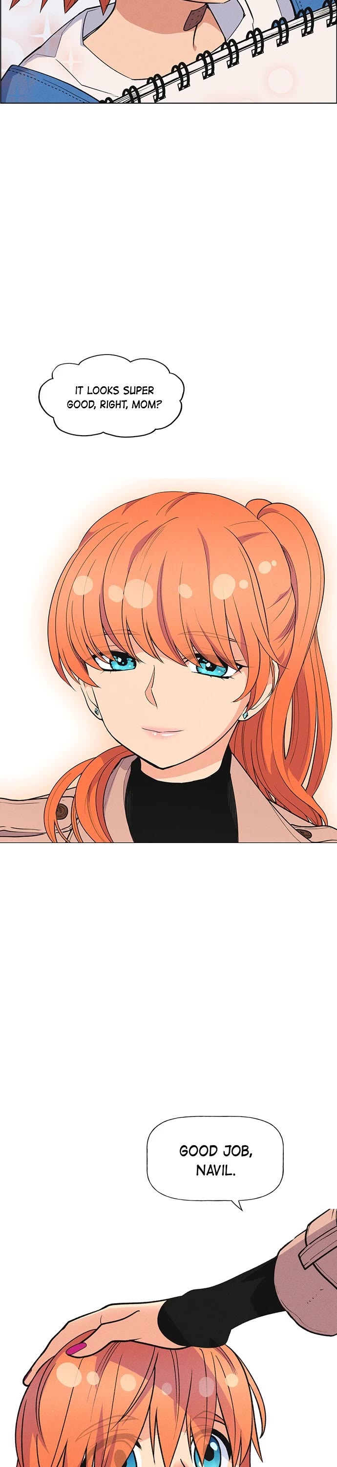 Housekeeper chapter 72 page 24