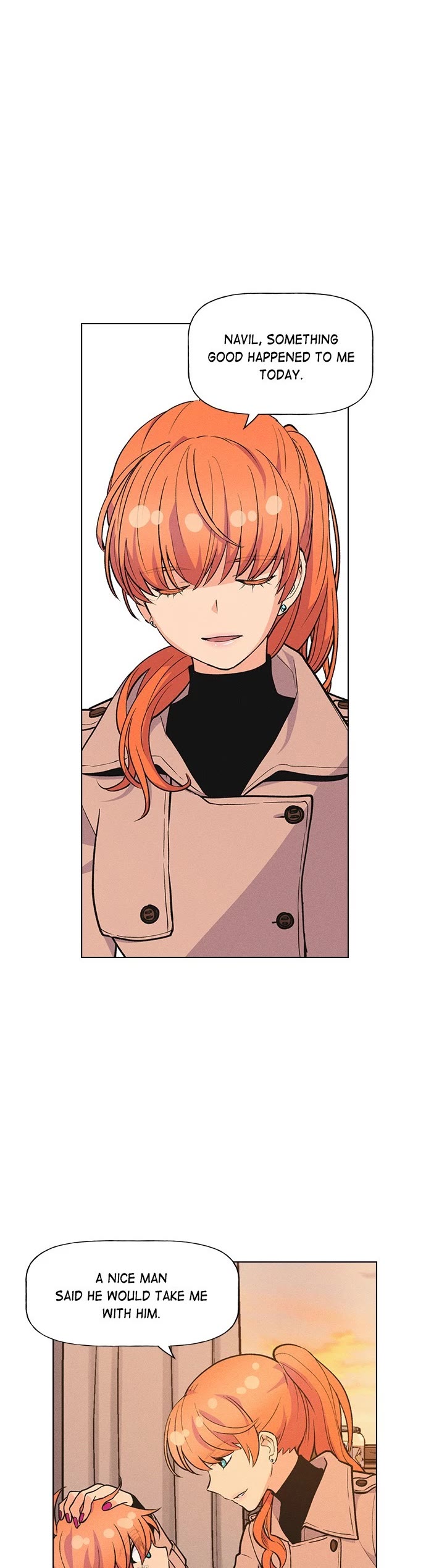 Housekeeper chapter 72 page 26