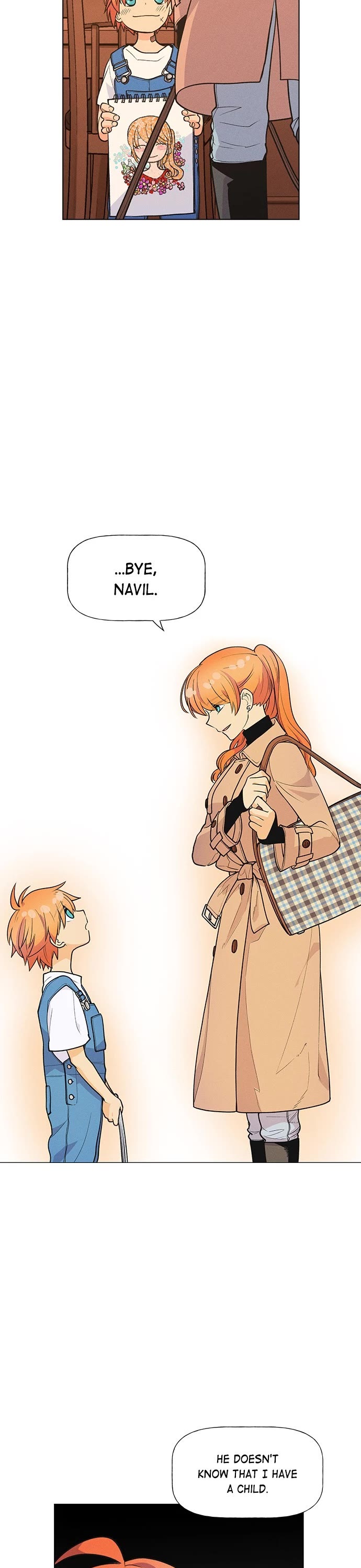 Housekeeper chapter 72 page 28