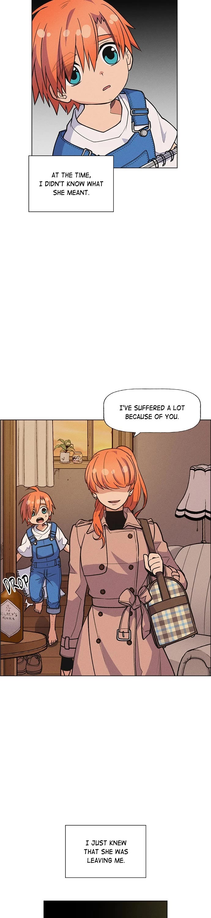 Housekeeper chapter 72 page 29