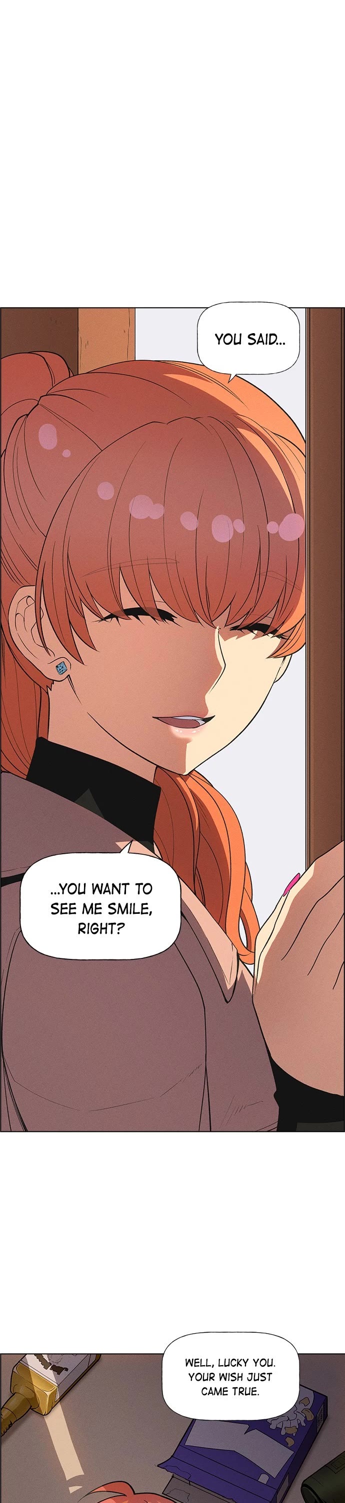 Housekeeper chapter 72 page 33