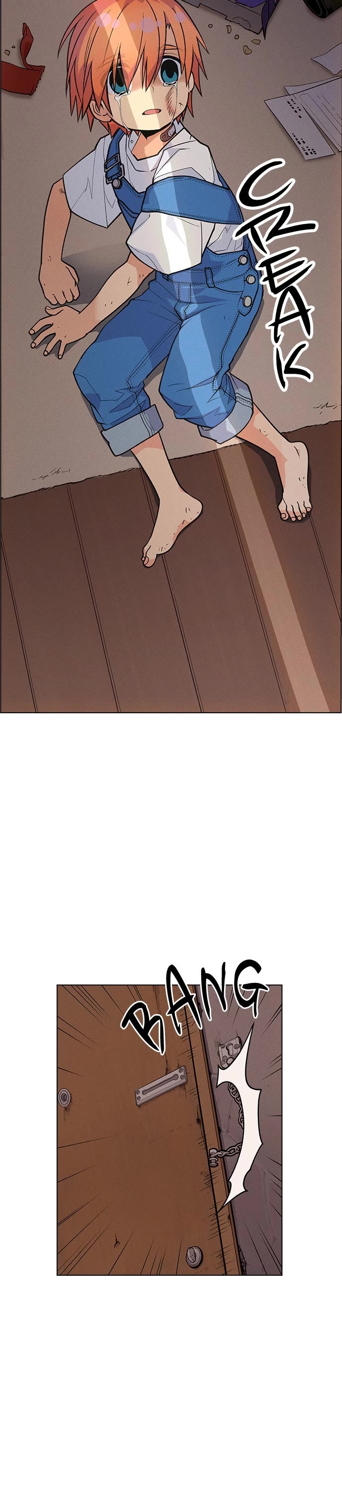 Housekeeper chapter 72 page 34