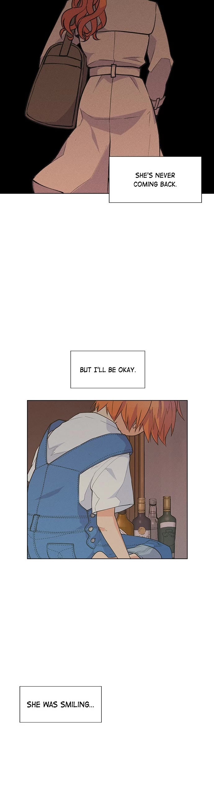 Housekeeper chapter 72 page 36