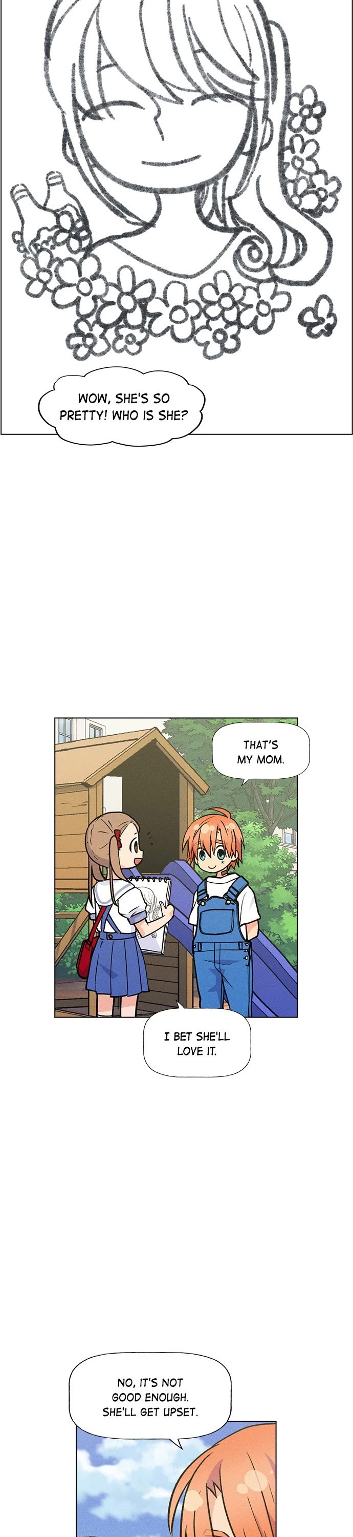 Housekeeper chapter 72 page 9