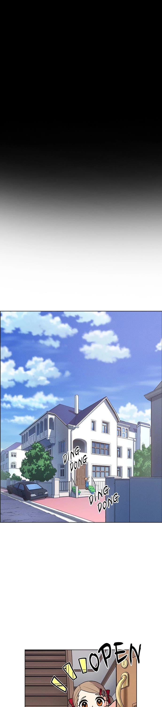 Housekeeper chapter 73 page 1