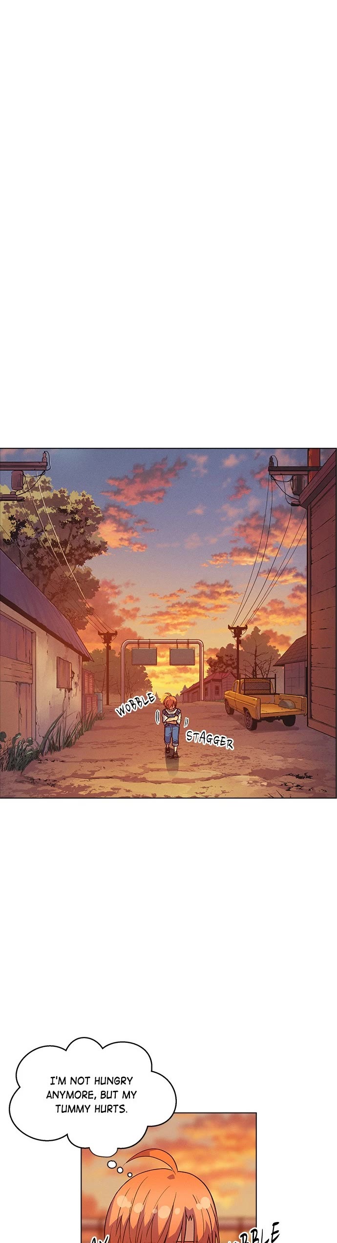 Housekeeper chapter 73 page 10