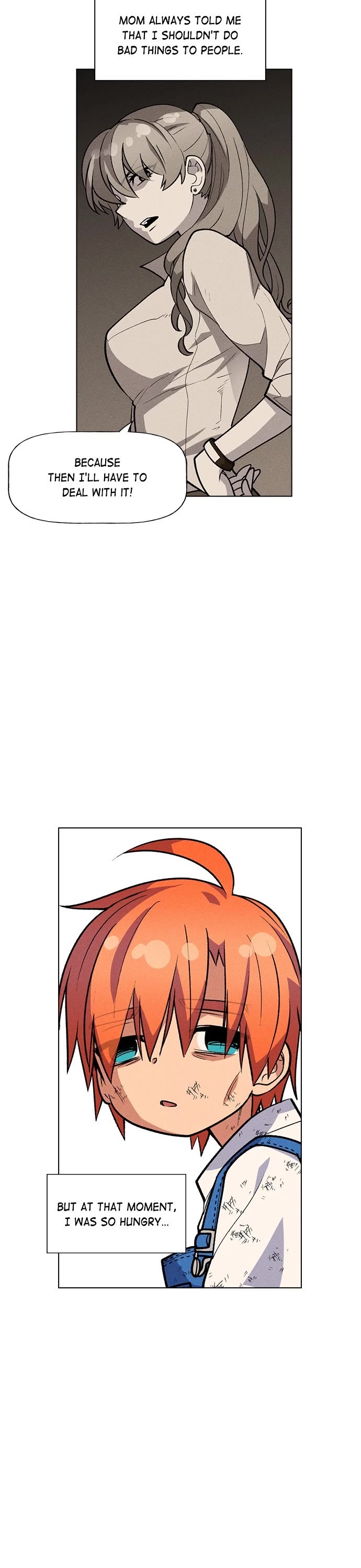 Housekeeper chapter 73 page 12