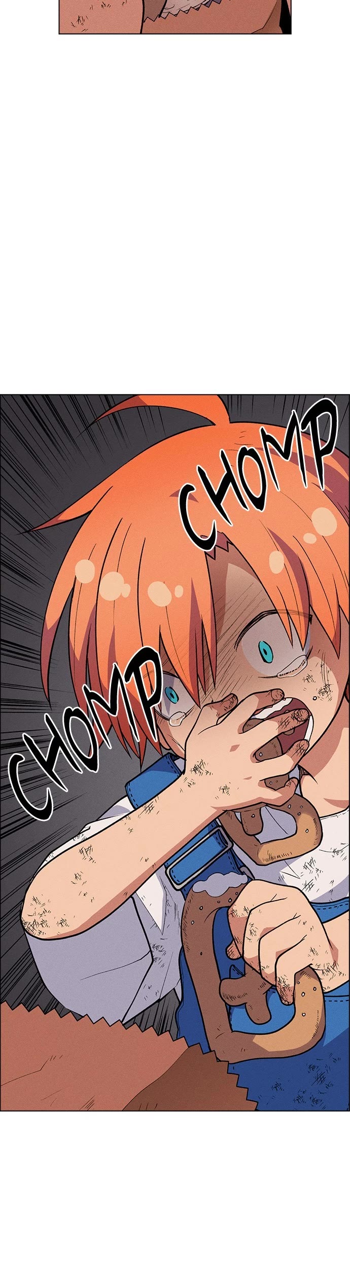 Housekeeper chapter 73 page 20