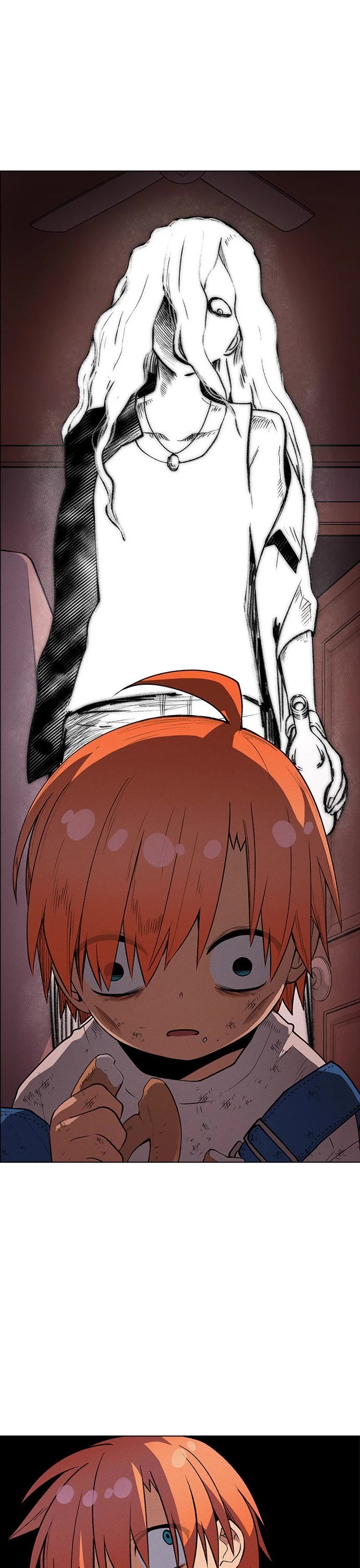 Housekeeper chapter 73 page 22