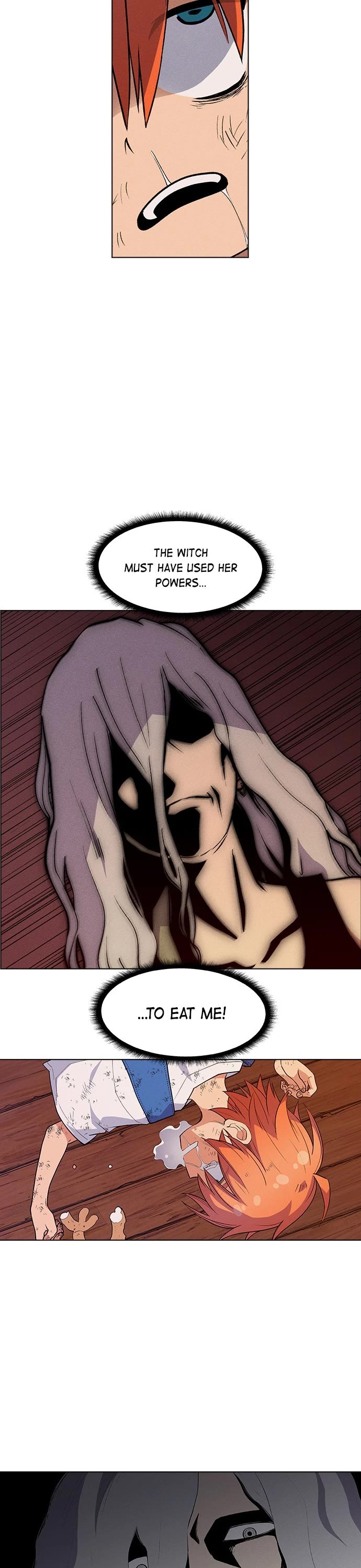 Housekeeper chapter 73 page 26