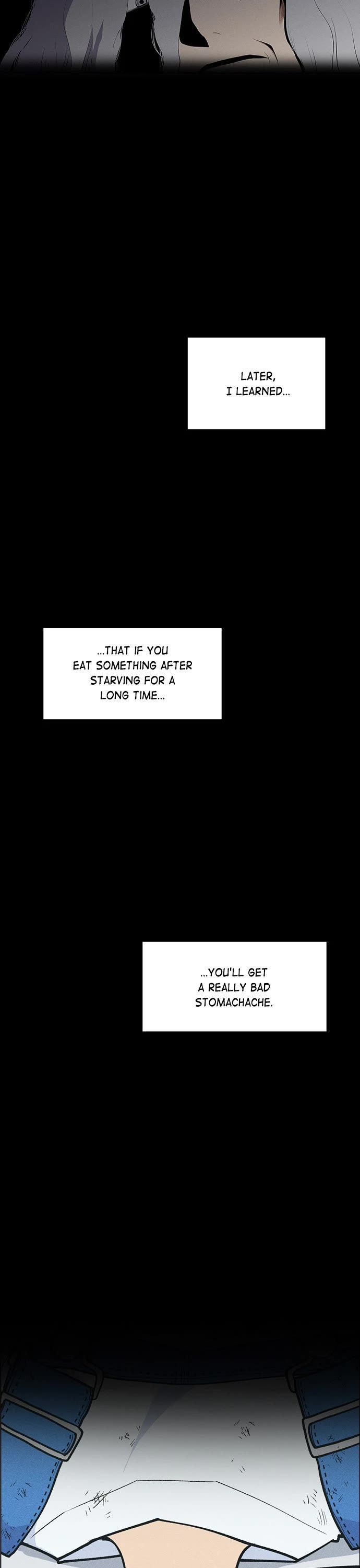 Housekeeper chapter 73 page 27