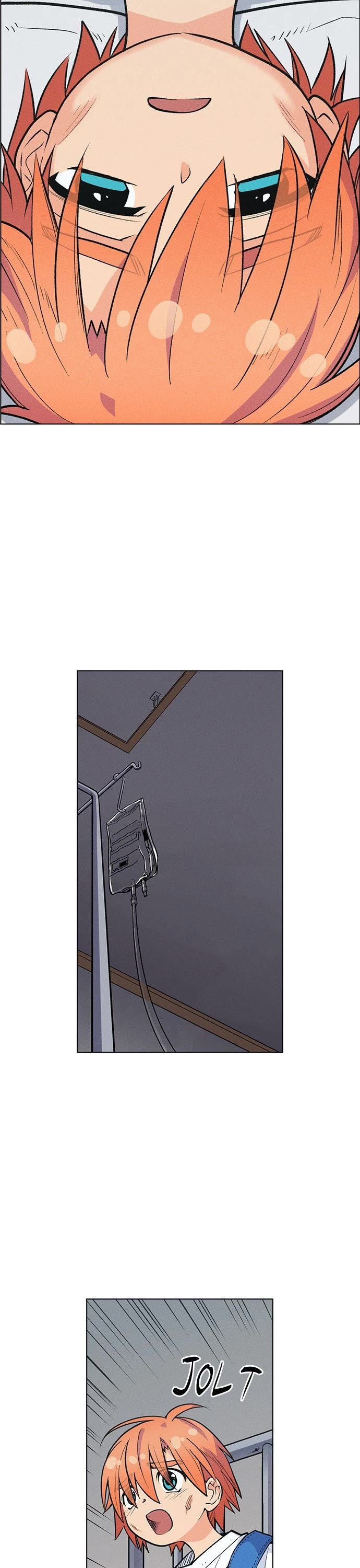 Housekeeper chapter 73 page 28