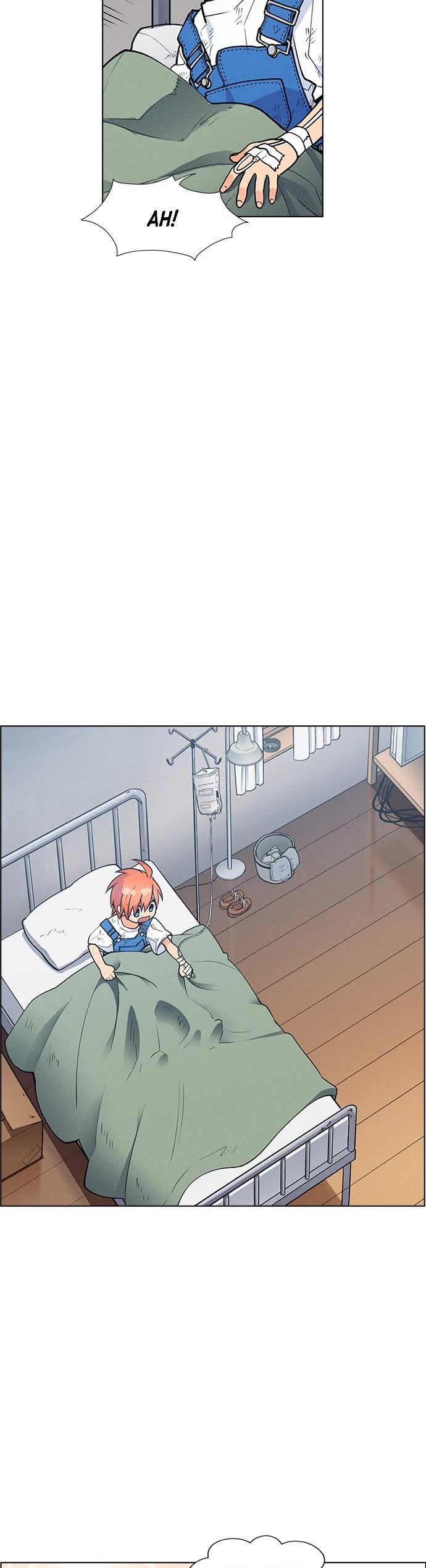 Housekeeper chapter 73 page 29