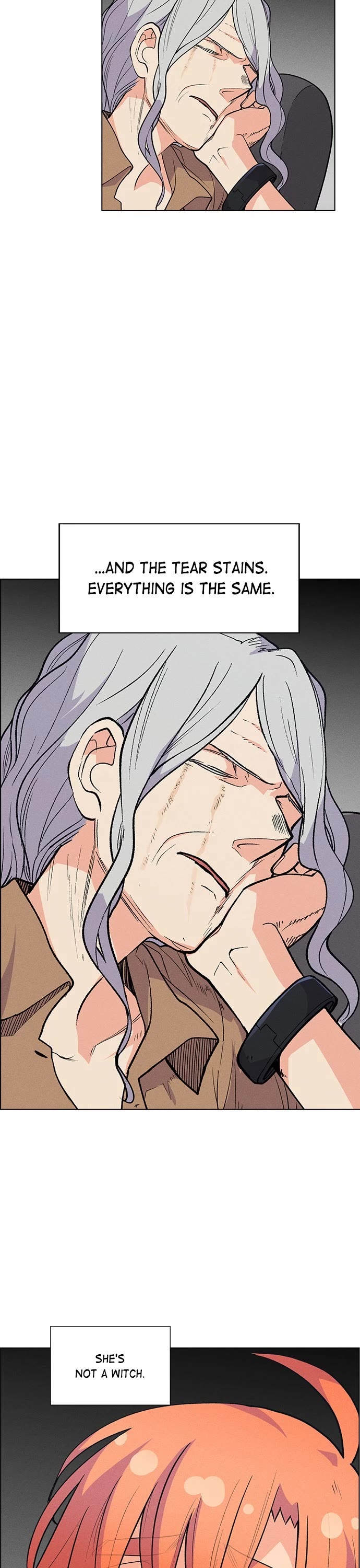 Housekeeper chapter 73 page 33