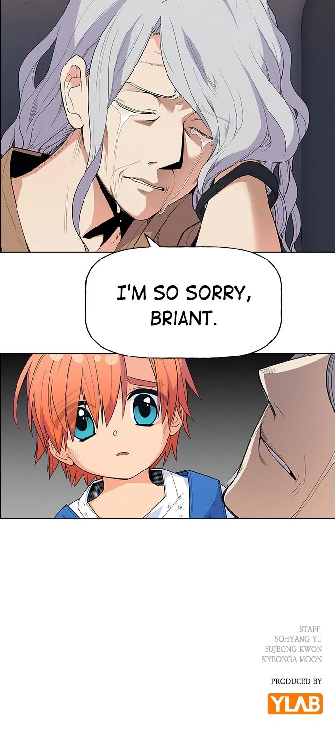 Housekeeper chapter 73 page 38