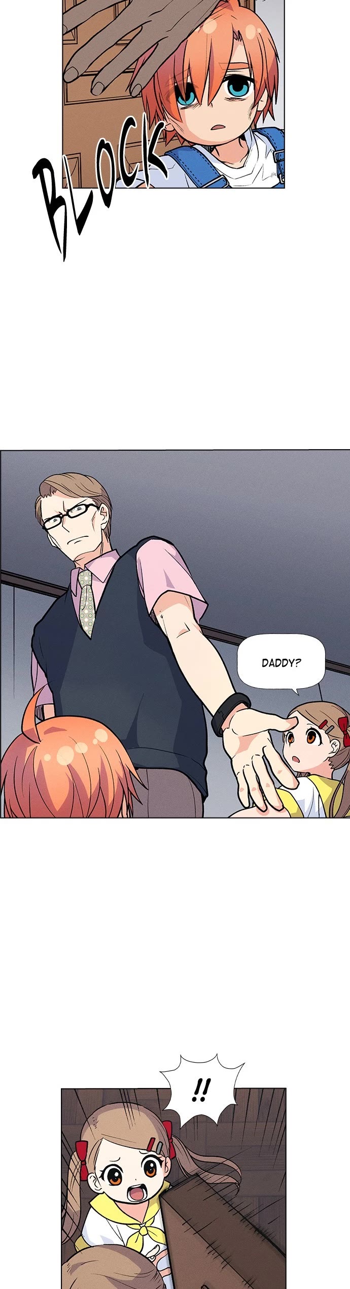 Housekeeper chapter 73 page 4