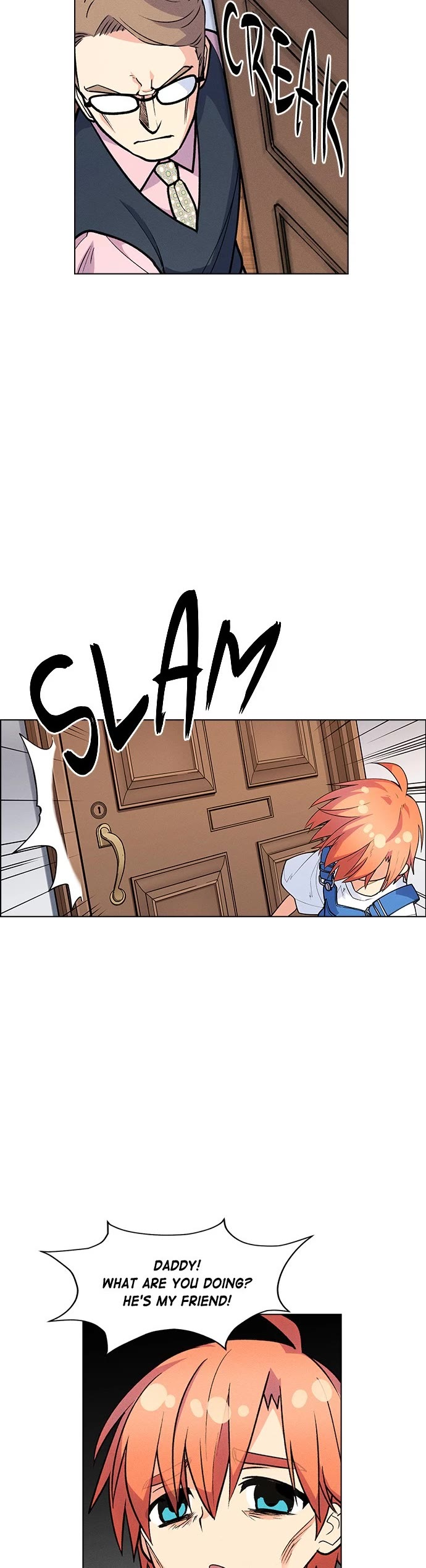 Housekeeper chapter 73 page 5