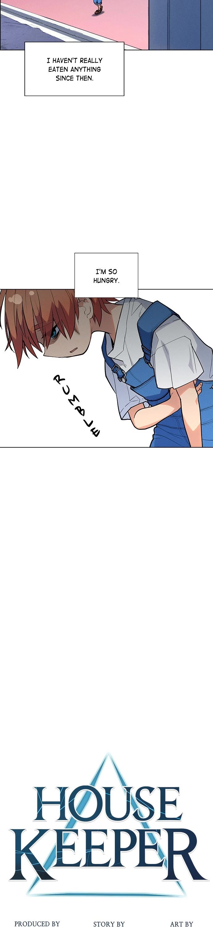 Housekeeper chapter 73 page 7