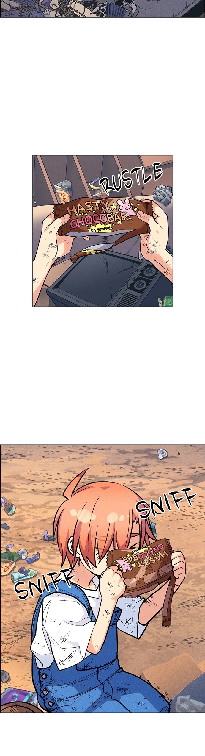 Housekeeper chapter 73 page 9