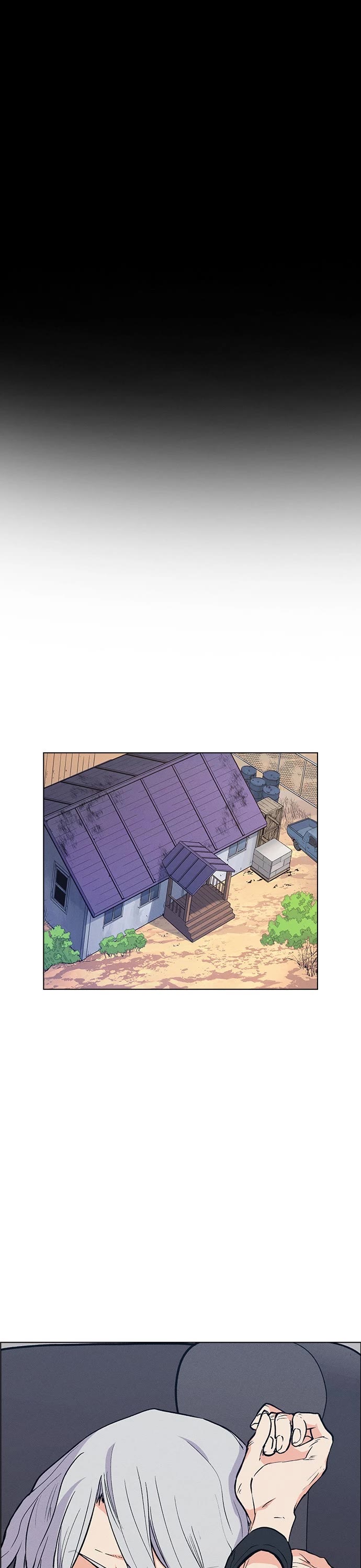 Housekeeper chapter 74 page 1