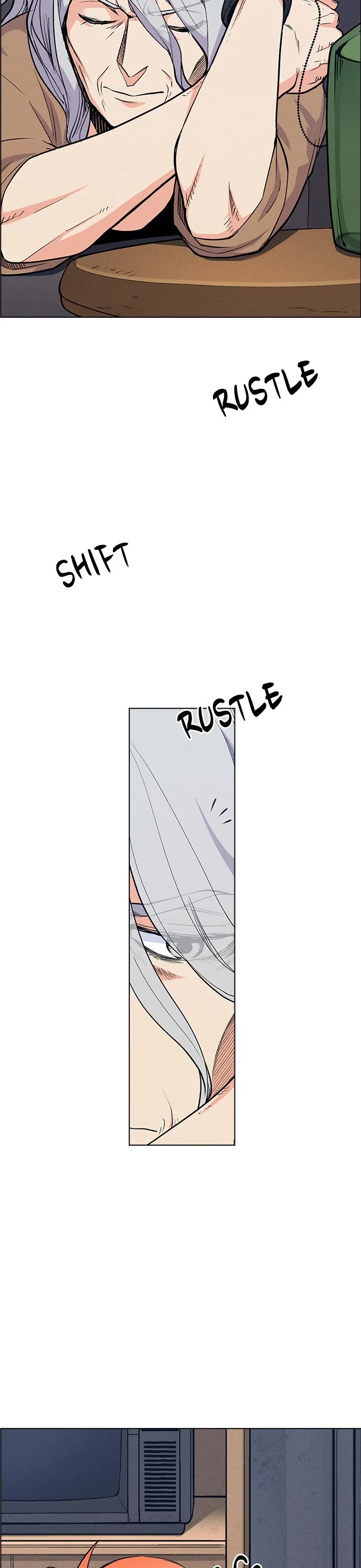 Housekeeper chapter 74 page 2