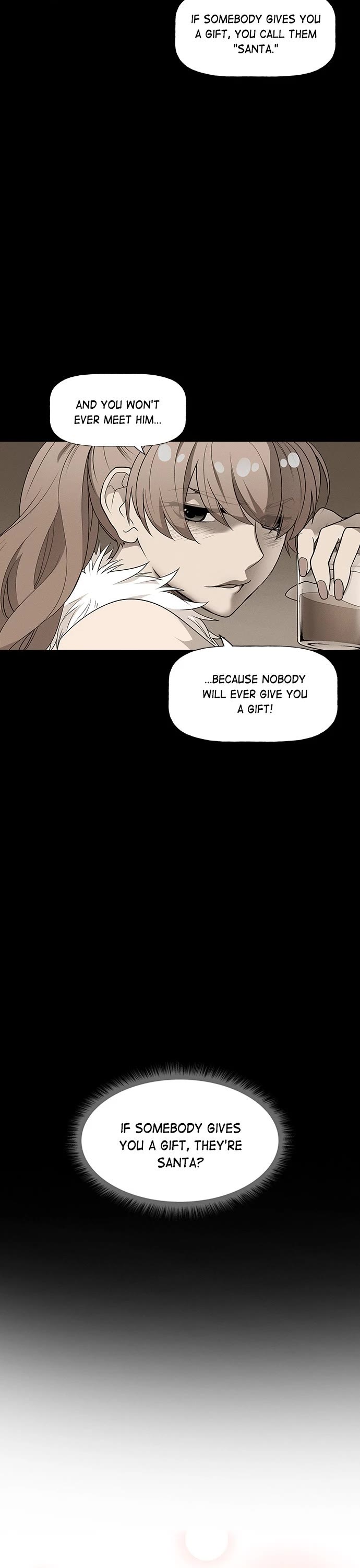 Housekeeper chapter 74 page 27