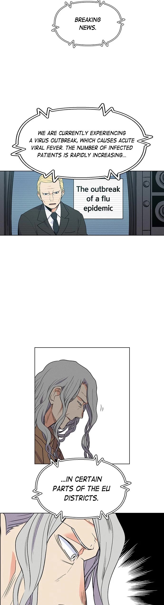 Housekeeper chapter 74 page 29