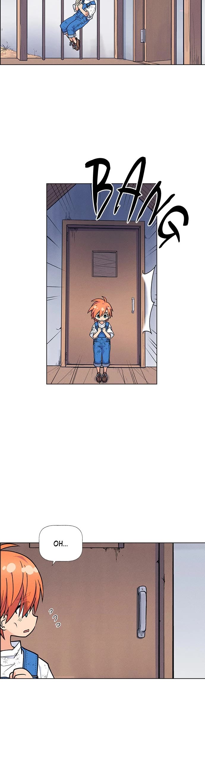 Housekeeper chapter 74 page 5