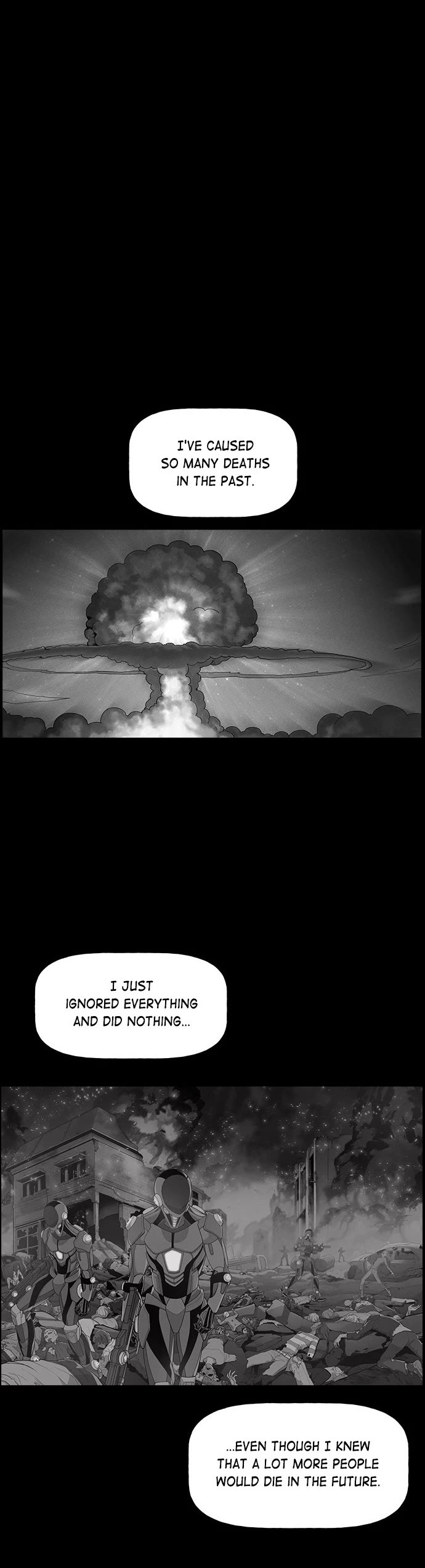 Housekeeper chapter 75 page 10