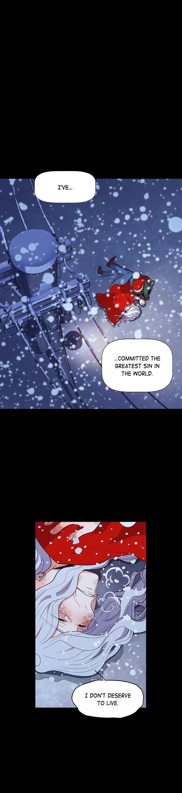 Housekeeper chapter 75 page 11