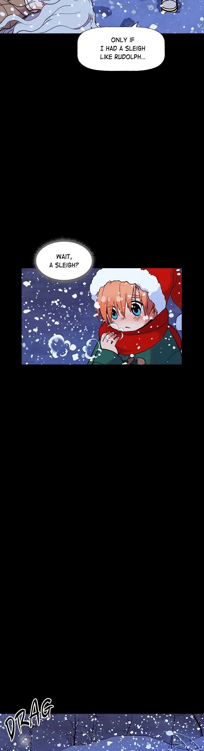 Housekeeper chapter 75 page 14