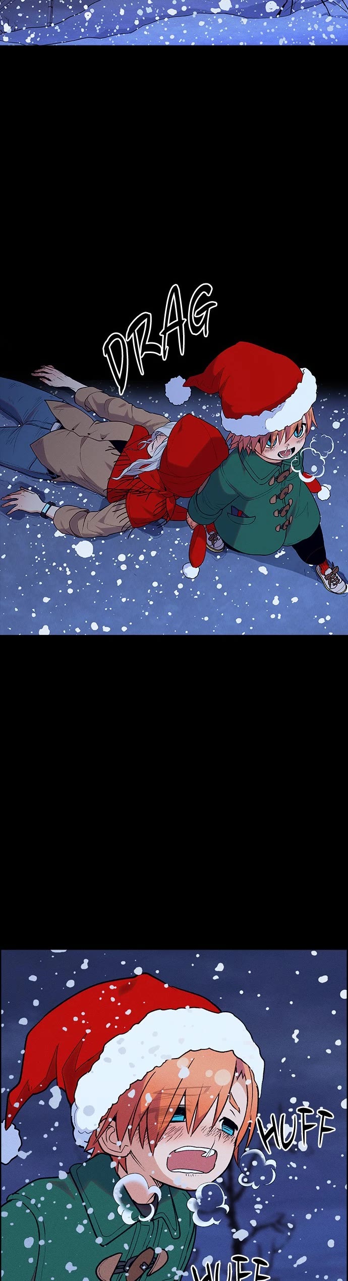 Housekeeper chapter 75 page 15