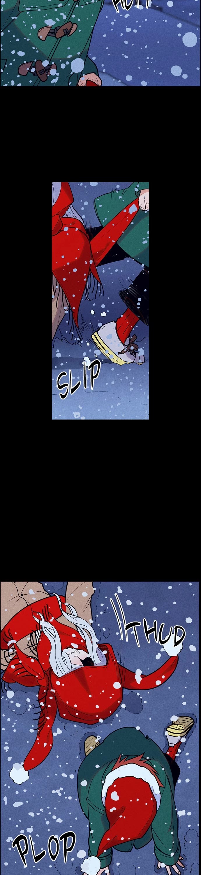 Housekeeper chapter 75 page 16