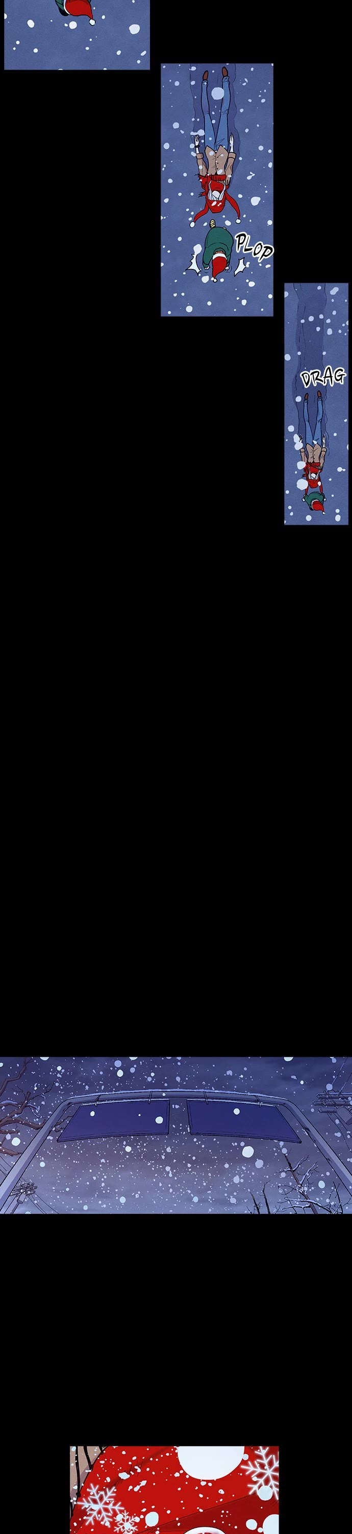 Housekeeper chapter 75 page 18