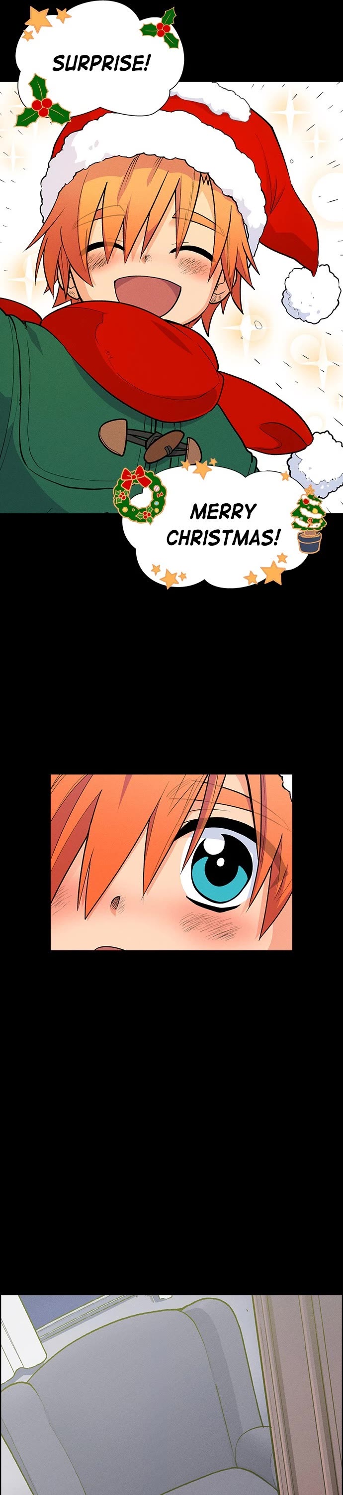 Housekeeper chapter 75 page 2