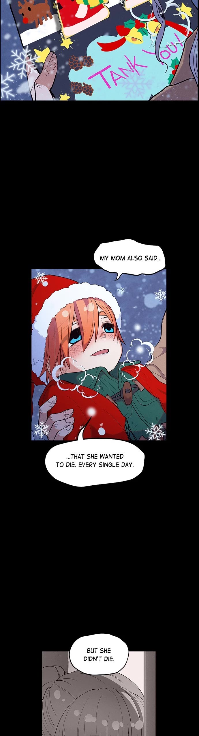 Housekeeper chapter 75 page 24