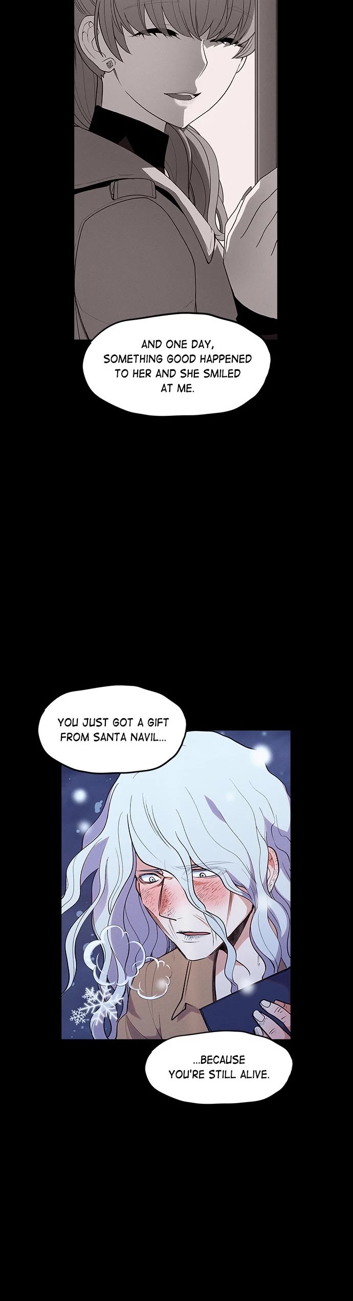 Housekeeper chapter 75 page 25