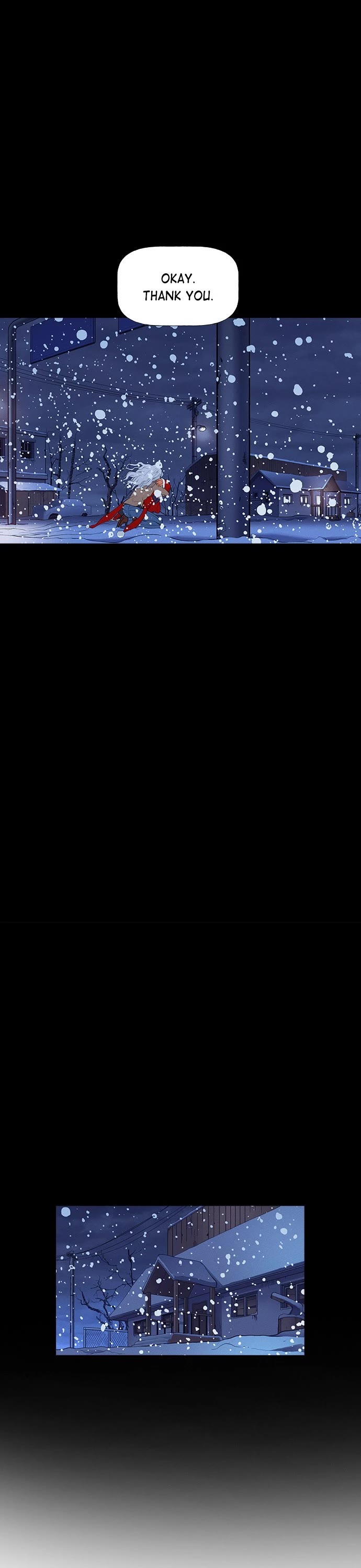 Housekeeper chapter 75 page 27