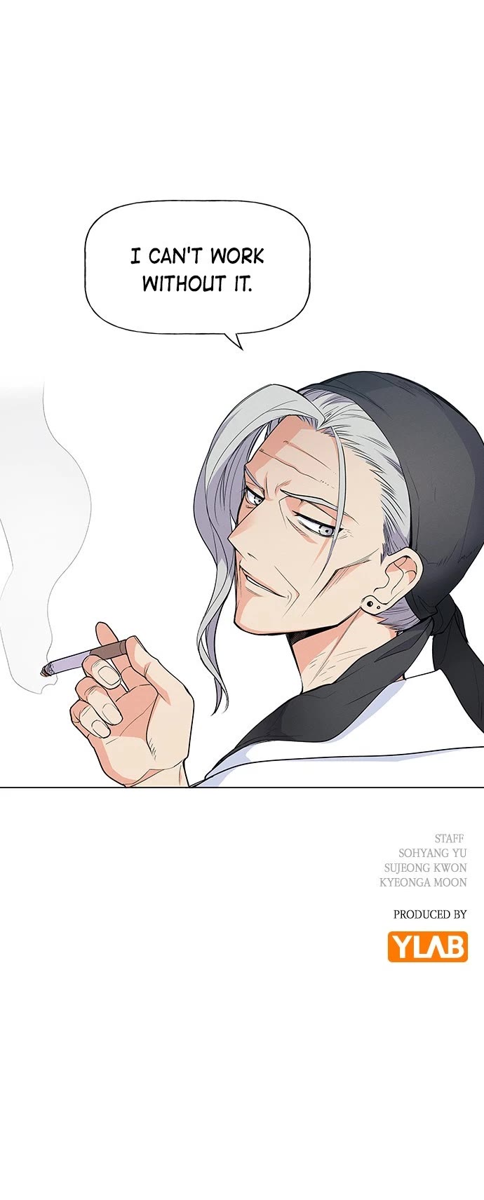 Housekeeper chapter 75 page 38